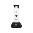 MRD Pro GMT-3969ST Smart Brain Akku-Trimmer mit BLDC-Motor – Weiß