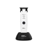 MRD Pro GMT-3969ST Smart Brain Akku-Trimmer mit BLDC-Motor – Weiß
