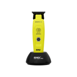 MRD Pro GMT-90-4 Smart Brain Akku-Trimmer mit Brushless-Motor – Grün