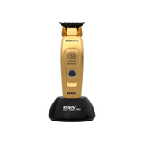 MRD Pro GMT-90-4 Smart Brain Akku-Trimmer mit Brushless-Motor – Gold