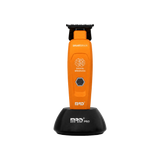 MRD Pro GMT-90-4 Smart Brain Akku-Trimmer mit Brushless-Motor – Orange
