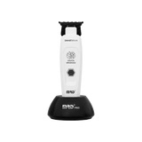 MRD Pro GMT-90-4 Smart Brain Akku-Trimmer mit Brushless-Motor – Weiß