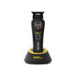 MRD Pro GMT-999 Vector Instinct Trimmer mit Skeleton-Design