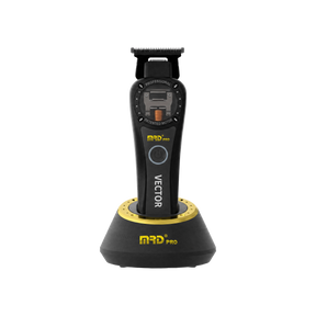 MRD Pro GMT-999 Vector Instinct Trimmer mit Skeleton-Design