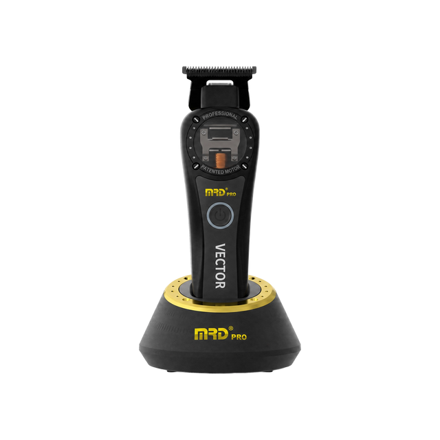MRD Pro GMT-999 Vector Instinct Trimmer mit Skeleton-Design