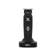 MRD Pro GMT-999 X Pro Akku-Trimmer mit Vector-Motor – Schwarz
