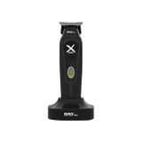 MRD Pro GMT-999 X Pro Akku-Trimmer mit Vector-Motor – Schwarz