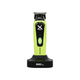 MRD Pro GMT-999 X Pro Akku-Trimmer mit Vector-Motor – Grün