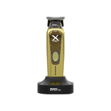 MRD Pro GMT-999 X Pro Akku-Trimmer mit Vector-Motor – Gold