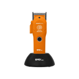 MRD Pro HC-3969ST Smart Brain Akku-Haarschneidemaschine mit BLDC-Motor – Orange