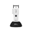 MRD Pro HC-3969ST Smart Brain Akku-Haarschneidemaschine mit BLDC-Motor – Weiß