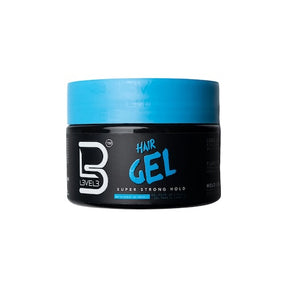 L3VEL3 Haargel starker Halt 250 ml (8,45 oz)