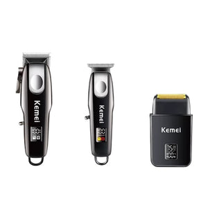Kemei Clippers