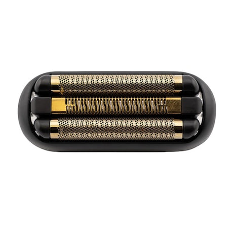 Cocco Impacto Ersatzscherfolie Schwarz für Impacto Shaver