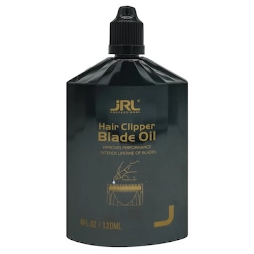 JRL Professional Scherkopföl für Haarschneidemaschinen 4 oz