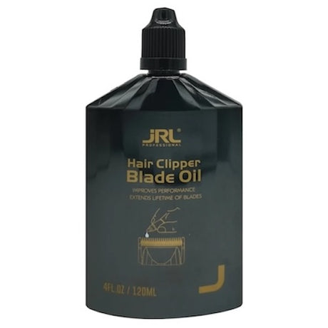 JRL Professional Scherkopföl für Haarschneidemaschinen 4 oz