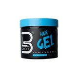 L3VEL3 Haargel starker Halt 1000 ml (33,8 oz)