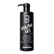 L3VEL3 Ice Rasiergel transparent, nicht schäumend, 500 ml