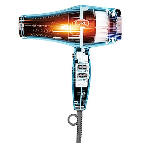 JRL Forte Pro Lite Haartrockner mit NeoGlide TurboTech™ Motor