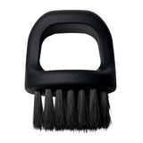 L3VEL3 Large Finger Brush Fingerbürste für Barbiere