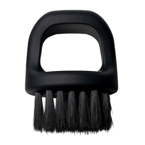 L3VEL3 Large Finger Brush Fingerbürste für Barbiere