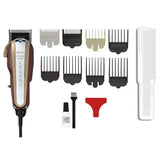 WAHL Professional 5 Star Legend Haarschneidemaschine mit Crunch-Klinge