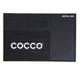 Cocco Magnetic Barber Arsenal Mat 18" x 12" – Magnetmatte für Clipper