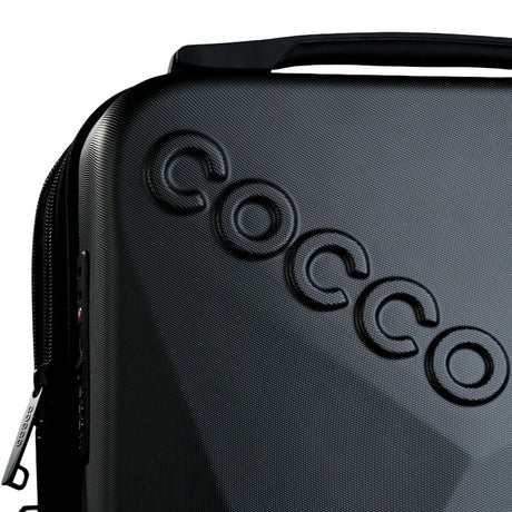 Cocco Mobile Barber Station (MBS) Rucksack mit Hartschale