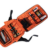 Cocco Mobile Barber Station (MBS) Rucksack mit Hartschale