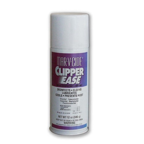 Mar-V-Cide Clipper Ease Scherkopf-Spray 12 oz – Desinfektion & Pflege