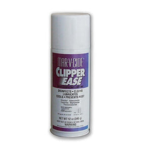 Mar-V-Cide Clipper Ease Scherkopf-Spray 12 oz – Desinfektion & Pflege
