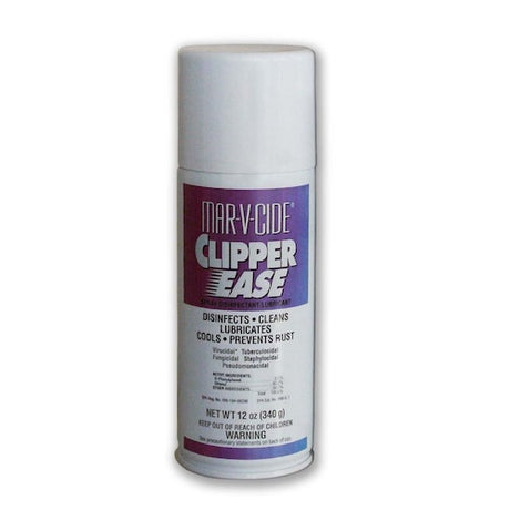 Mar-V-Cide Clipper Ease Scherkopf-Spray 12 oz – Desinfektion & Pflege