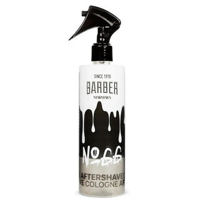 Marmara No. 66 Aftershave Cologne 400 ml mit Zitrus-Minze-Duft
