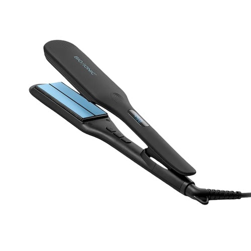 Bio Ionic OnePass Glätteisen 1,5 Zoll mit Silikon-Speed-Strips