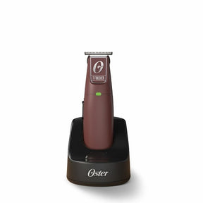 Oster Professional T-Finisher Akku-Trimmer mit T-Klinge