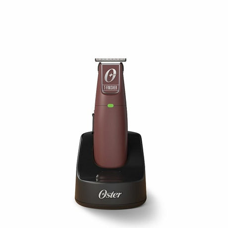 Oster Professional T-Finisher Akku-Trimmer mit T-Klinge