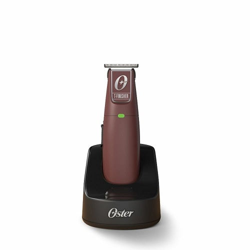 Oster Professional T-Finisher Akku-Trimmer mit T-Klinge