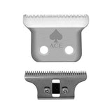 Stylecraft Japanese Steel Ace Trimmerklinge mit Deep Tooth Cutter