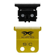 Stylecraft X-Pro Trimmerklinge Precision 32 mm mit „The One“ Schneidmesser