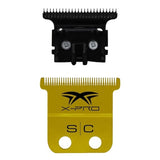 Stylecraft X-Pro Trimmerklinge Precision 32 mm mit „The One“ Schneidmesser