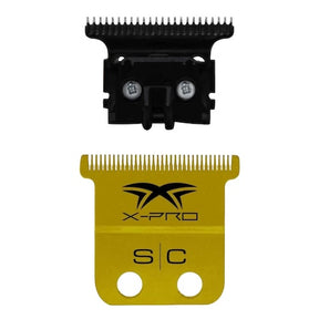 Stylecraft X-Pro Trimmerklinge Precision 32 mm mit „The One“ Schneidmesser