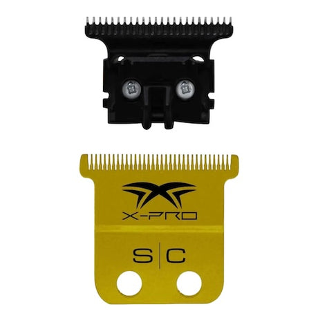 Stylecraft X-Pro Trimmerklinge Precision 32 mm mit „The One“ Schneidmesser