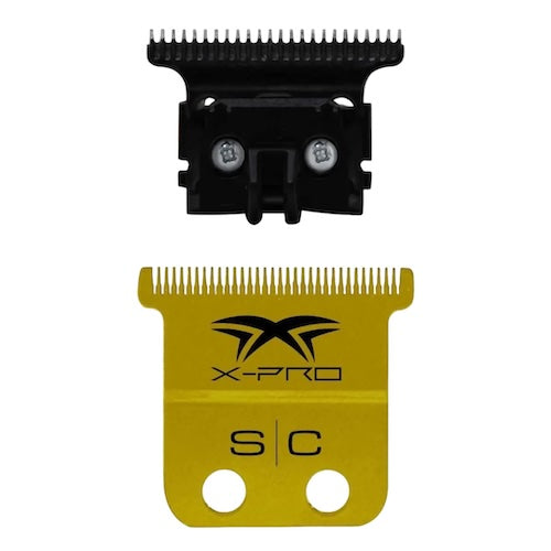 Stylecraft X-Pro Trimmerklinge Precision 32 mm mit „The One“ Schneidmesser