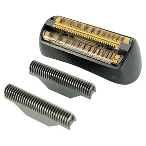 Stylecraft Flex Ersatzscherfolie mit Schneidmessern, Gold Titanium