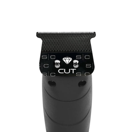 Stylecraft DLC Diamond Cut Wide Trimmerklinge mit „The One“ Cutter