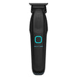 Supreme Trimmer Recharge Konturenschneider Schwarz mit Wechselakku