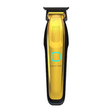 Supreme Trimmer Recharge Konturenschneider Gold mit Wechselakku