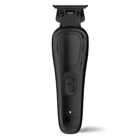 Supreme Trimmer DarkStar 82 Trimmer Schwarz, Metallgehäuse, Lithium-Akku