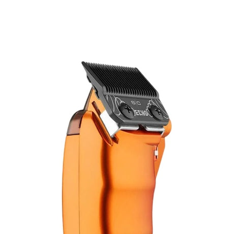 Stylecraft Professional Saber 2 Orange Akku-Haarschneidemaschine