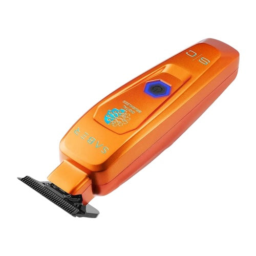 Stylecraft Professional Saber Orange Akku-Konturenschneider